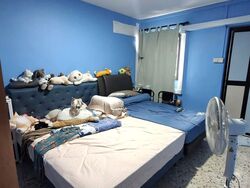 Blk 202 Marsiling Admiralty Park (Woodlands), HDB 4 Rooms #562164701